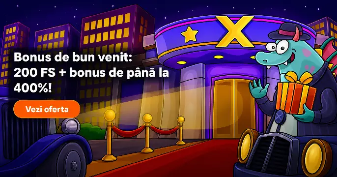 Casino X